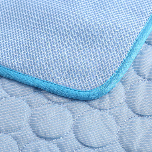 ❄️ ペット用リフレッシュアイスマット