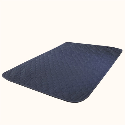 洗えて繰り返し使えるペット用おむつパッド