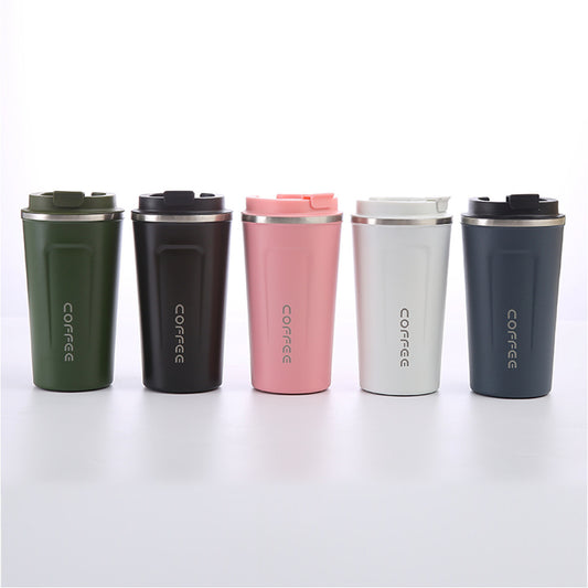 304ステンレススチール製サーマルカップ – 第2世代と第3世代 | ポータブルで等温