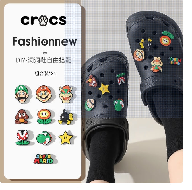 👟✨ 靴アクセサリー - あなたの靴に特別なタッチを与えましょう! ✨👟