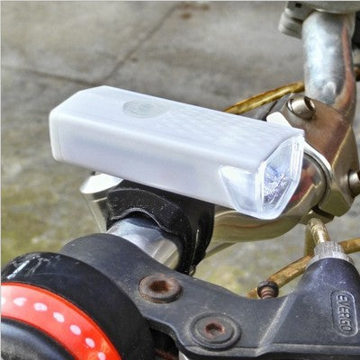 🚴‍♂️ ML ハイパワー自転車ライトセット – モデル 2255