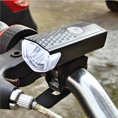 🚴‍♂️ ML ハイパワー自転車ライトセット – モデル 2255