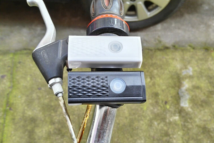 🚴‍♂️ ML ハイパワー自転車ライトセット – モデル 2255