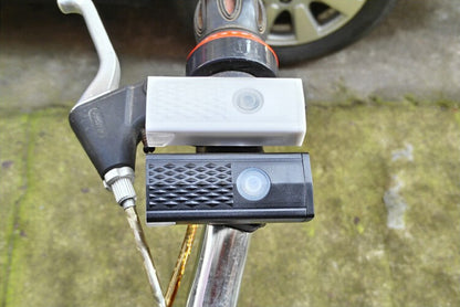 🚴‍♂️ ML ハイパワー自転車ライトセット – モデル 2255