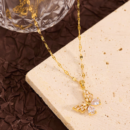 💎✨ チタンネックレス - シンプルで洗練されたエレガンス ✨💎