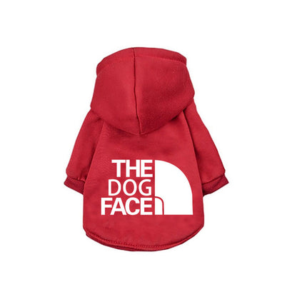 犬用服とセーター - 小型犬と大型犬