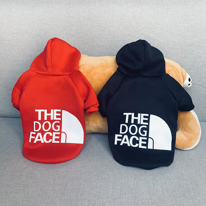 犬用服とセーター - 小型犬と大型犬