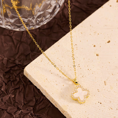 💎✨ チタンネックレス - シンプルで洗練されたエレガンス ✨💎