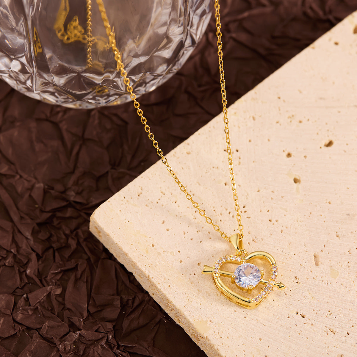 💎✨ チタンネックレス - シンプルで洗練されたエレガンス ✨💎