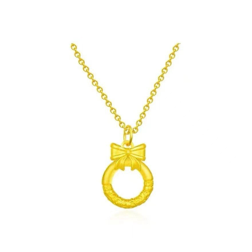 💎✨ チタンネックレス - シンプルで洗練されたエレガンス ✨💎