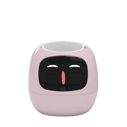 🌱 IVY Plant – 癒しのAIを搭載したかわいいペットロボット