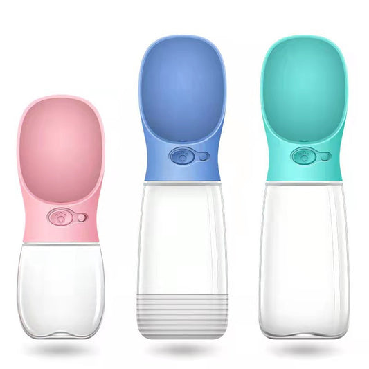 ポータブルペットトラベルカップ