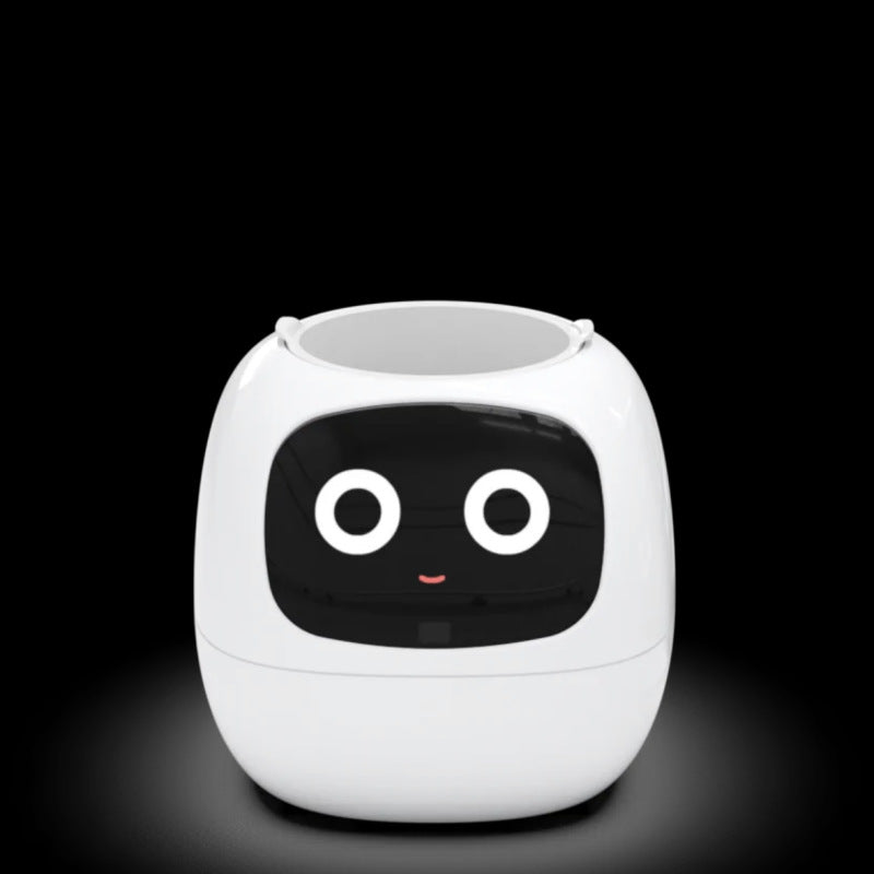 🌱 IVY Plant – 癒しのAIを搭載したかわいいペットロボット