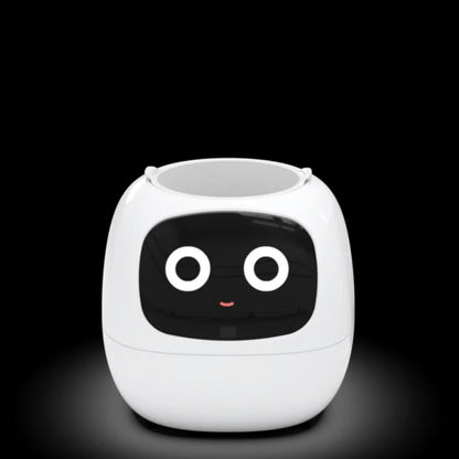 🌱 IVY Plant – 癒しのAIを搭載したかわいいペットロボット