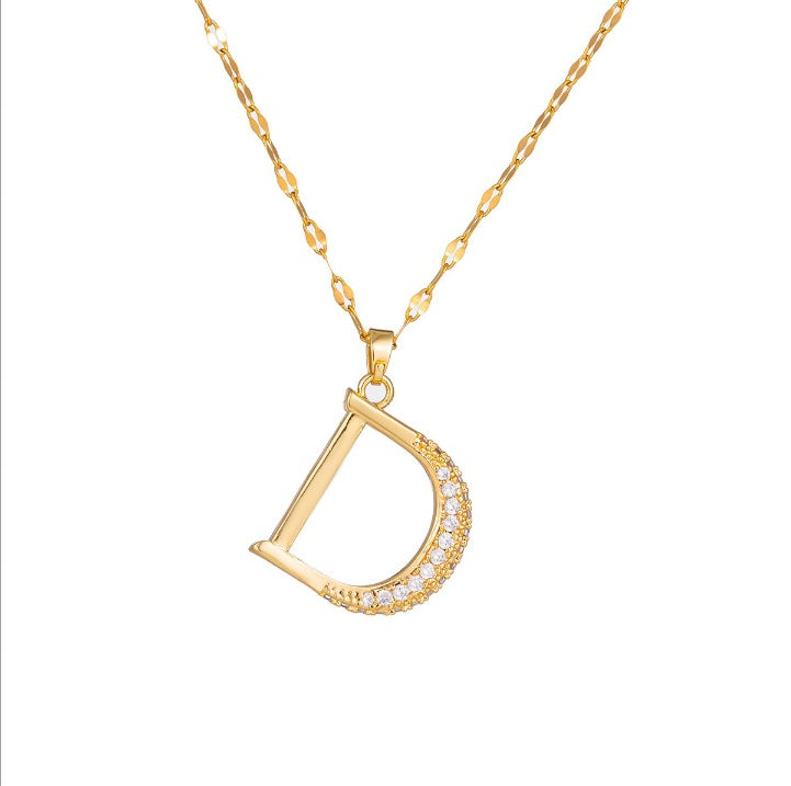💎✨ チタンネックレス - シンプルで洗練されたエレガンス ✨💎