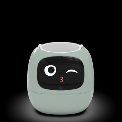 🌱 IVY Plant – 癒しのAIを搭載したかわいいペットロボット