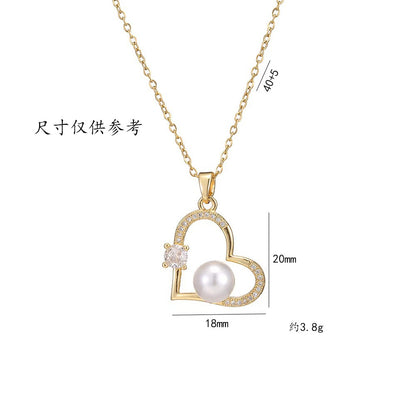💎✨ チタンネックレス - シンプルで洗練されたエレガンス ✨💎