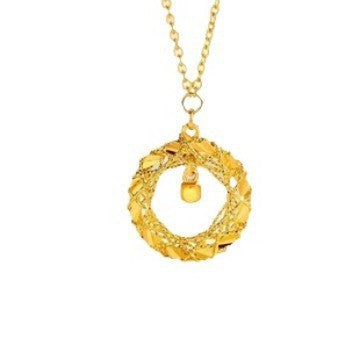 💎✨ チタンネックレス - シンプルで洗練されたエレガンス ✨💎