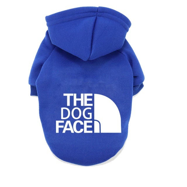 犬用服とセーター - 小型犬と大型犬