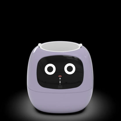 🌱 IVY Plant – 癒しのAIを搭載したかわいいペットロボット
