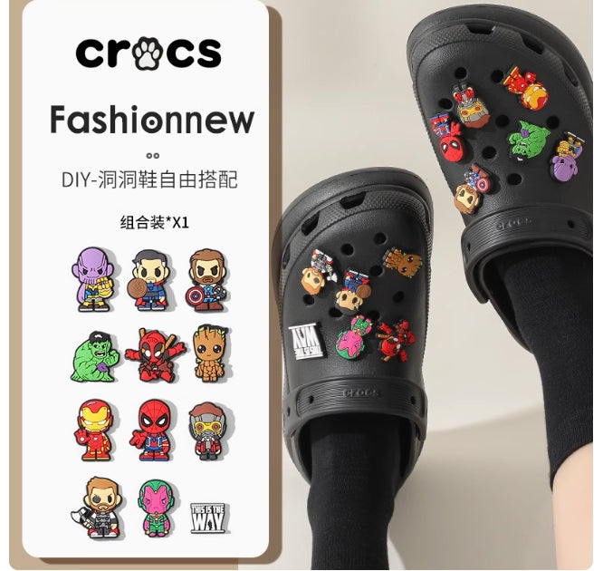 👟✨ 靴アクセサリー - あなたの靴に特別なタッチを与えましょう！ ✨👟